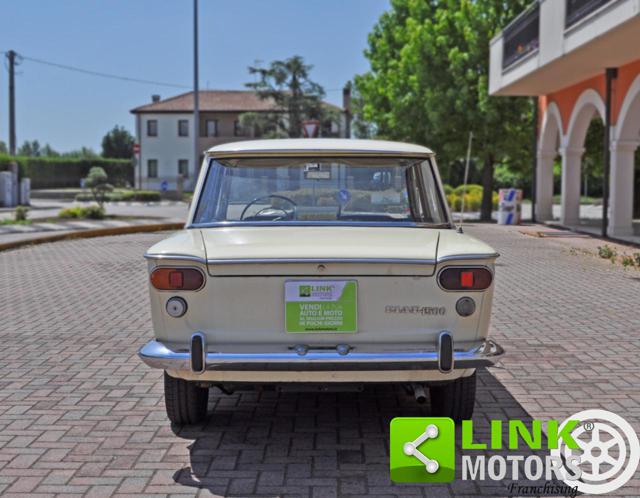 FIAT 1500 usata 5