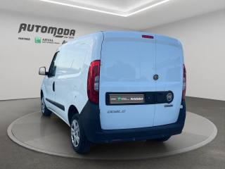 FIAT Doblo usata, con Immobilizzatore elettronico