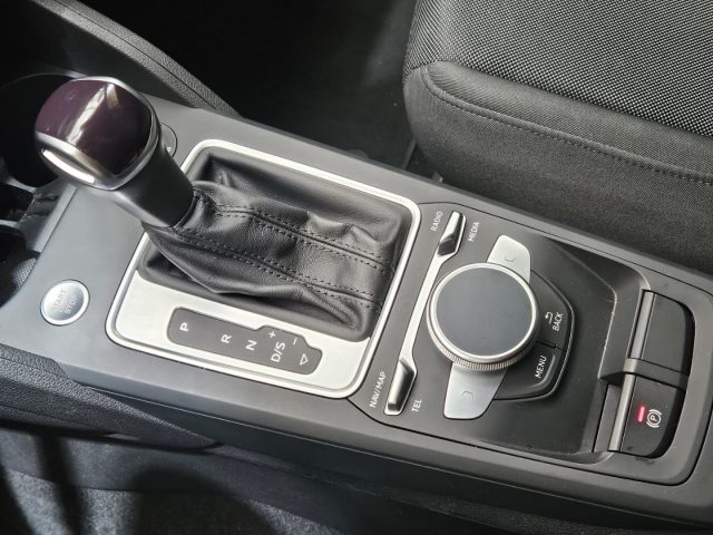 AUDI Q2 usata, con Controllo vocale