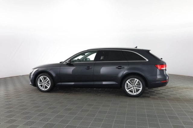 AUDI A4 usata 5