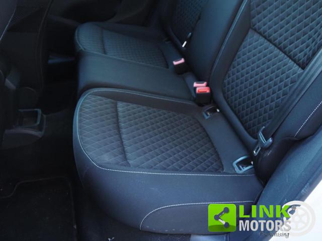 SKODA Fabia usata 31