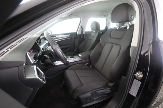AUDI A6 usata 2