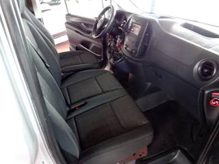MERCEDES-BENZ Vito usata, con Controllo trazione