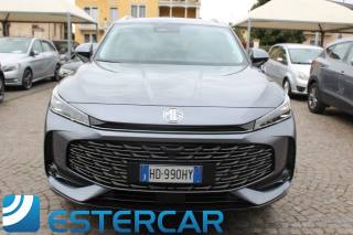 MG HS usata, con Antifurto