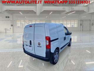 FIAT Fiorino usata, con Airbag