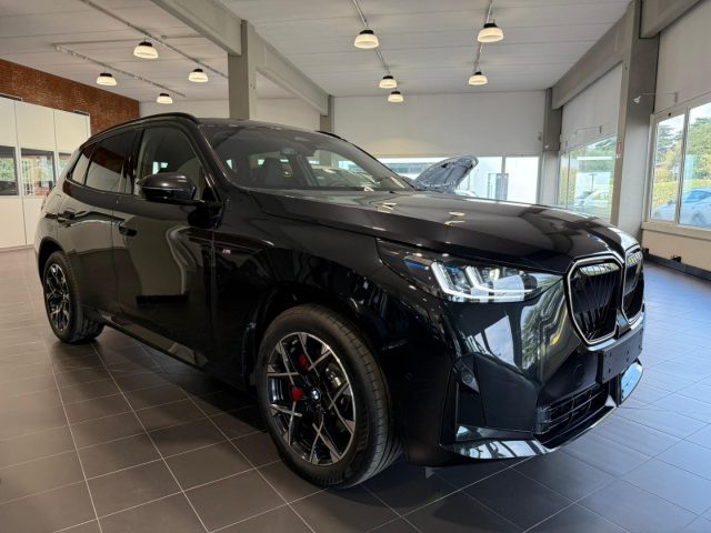 BMW X3 usata, con Alzacristalli elettrici