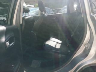 JEEP Compass usata, con Controllo trazione