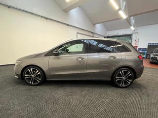 MERCEDES-BENZ B 180 usata, con Airbag Passeggero
