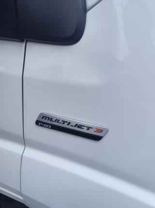 FIAT Ducato usata 10