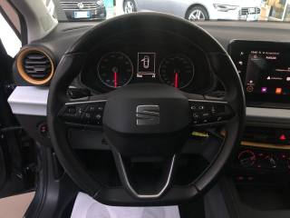 SEAT Ibiza usata, con Climatizzatore