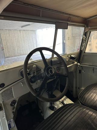 FIAT Campagnola usata 10