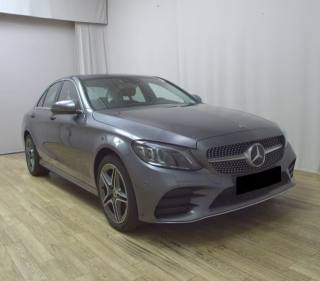 MERCEDES-BENZ C 220 usata, con Airbag laterali