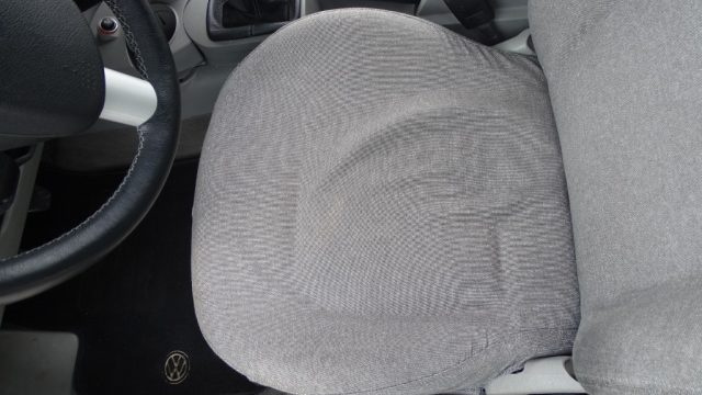 VOLKSWAGEN New Beetle usata 71