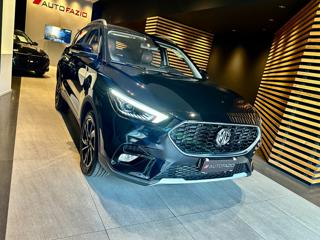 MG ZS usata, con Antifurto