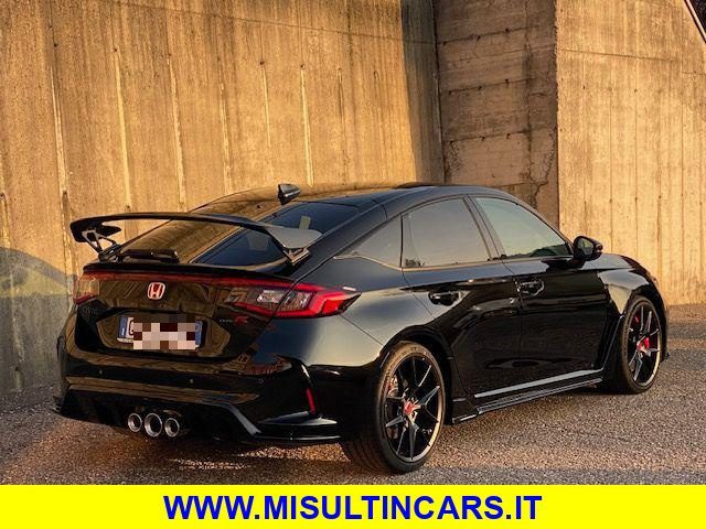 HONDA Civic usata, con Boardcomputer