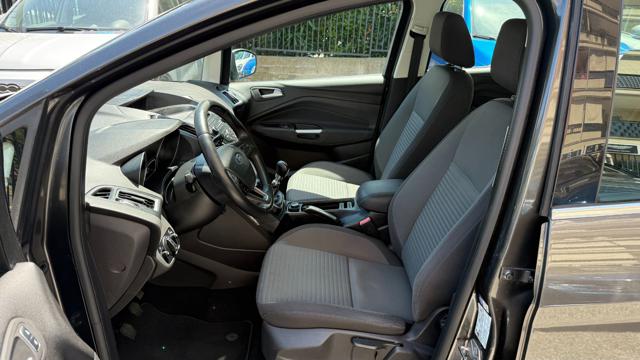 FORD C-Max usata, con Cruise Control