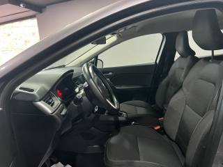 RENAULT Captur usata, con Autoradio