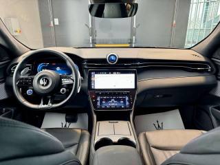 MASERATI Grecale usata, con Sedile posteriore sdoppiato