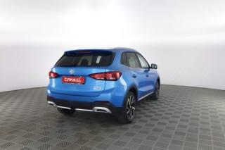 MG ZS usata 3