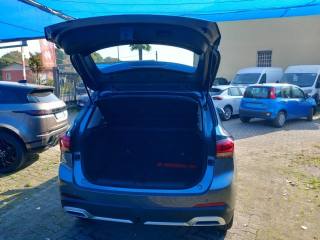 MG ZS usata, con ESP