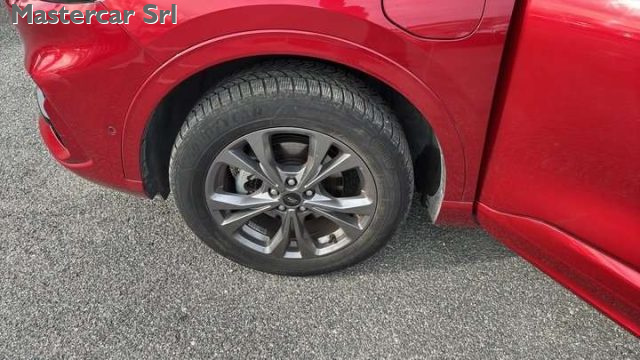 FORD Kuga usata, con Antifurto