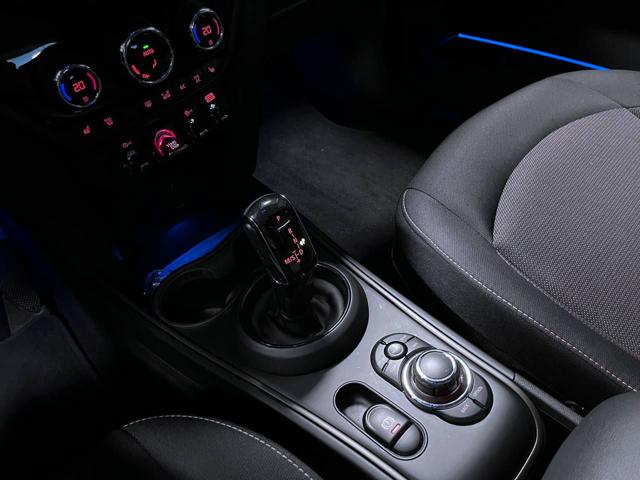MINI Countryman usata, con Controllo trazione