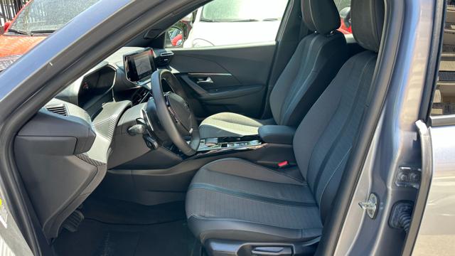 PEUGEOT 2008 usata, con Controllo trazione