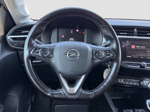 OPEL Corsa usata 12