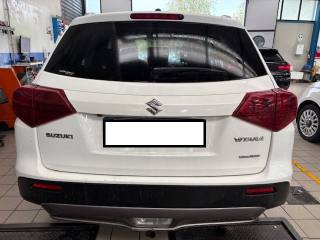 SUZUKI Vitara usata, con Cerchi in lega