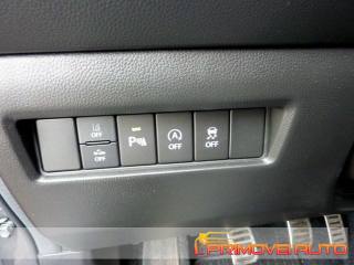 SUZUKI Swift usata, con Servosterzo