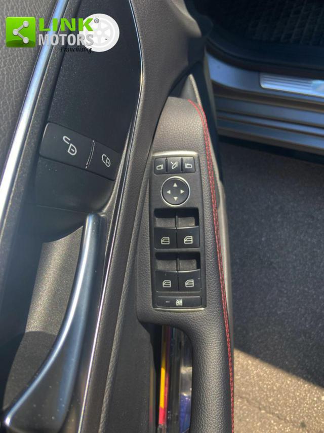 MERCEDES-BENZ A 45 AMG usata 28