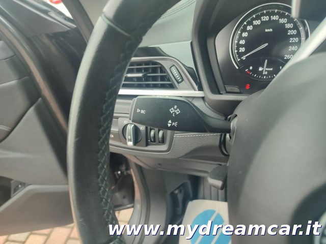 BMW X1 usata 28