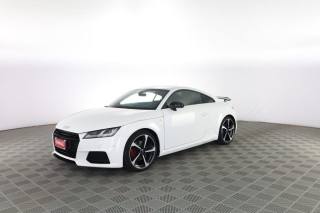 AUDI TT usata 6