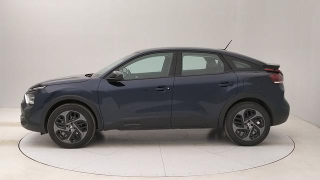 CITROEN C4 usata, con Airbag
