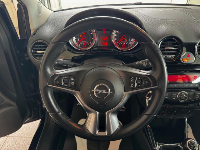 OPEL Adam usata, con Immobilizzatore elettronico