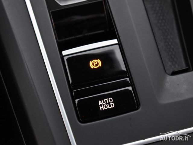 VOLKSWAGEN Golf usata, con Specchietti laterali elettrici