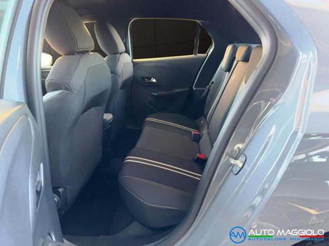 OPEL Corsa usata, con Climatizzatore