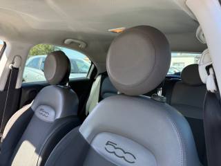 FIAT 500X usata, con Climatizzatore