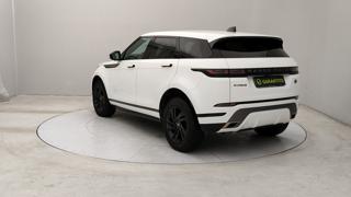 LAND ROVER Range Rover Evoque usata, con Airbag laterali