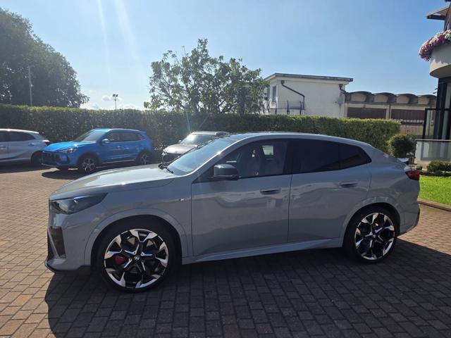 BMW X2 usata, con Chiusura centralizzata