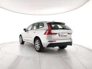 VOLVO XC60 usata, con Airbag laterali
