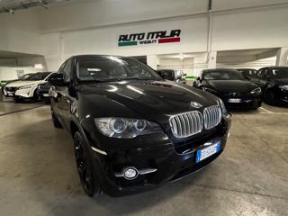 BMW X6 usata, con Airbag Passeggero
