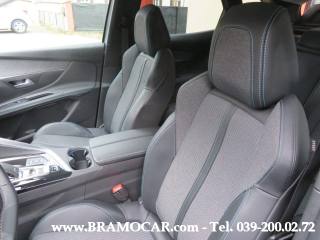 PEUGEOT 3008 usata, con Sedili sportivi