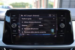 VOLKSWAGEN T-Roc usata 113