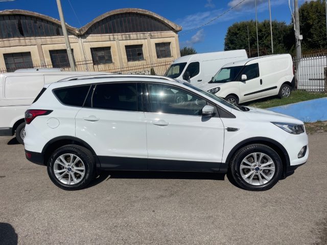 FORD Kuga usata 0