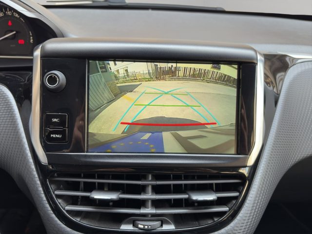 PEUGEOT 2008 usata, con Servosterzo