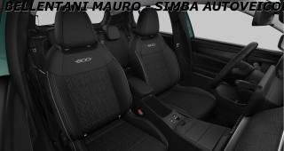 FIAT 600e usata, con Airbag Passeggero
