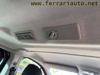 RENAULT Trafic usata, con Chiusura centralizzata telecomandata