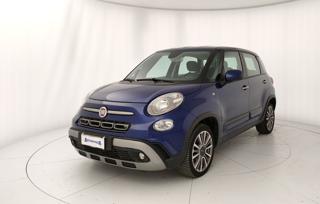 FIAT 500L usata, con Airbag