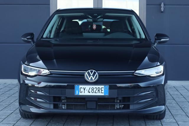 VOLKSWAGEN Golf usata, con Adaptive Cruise Control
